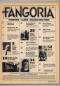 Preview: Fangoria Magazin - Nummer 18 / April 1982