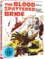Preview: The Blood Spattered Bride - Limited Edition