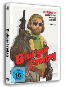 Blutiger Freitag – DVD