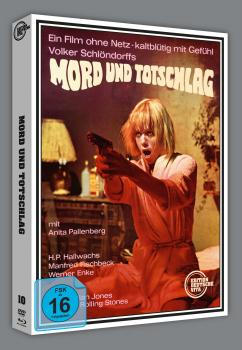 EDV 10 - Mord und Totschlag / Cover A