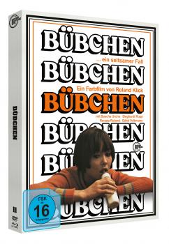EDV 11 - Bübchen / Cover A