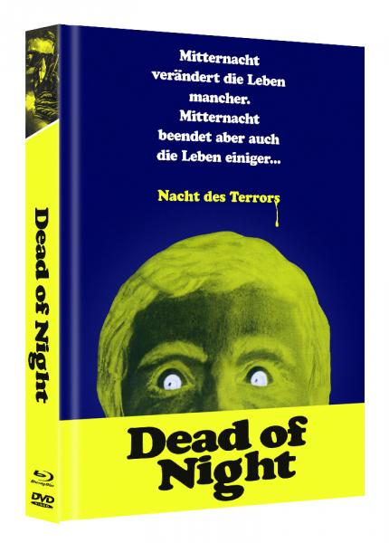 Deathdream - Mediabook / Cover A