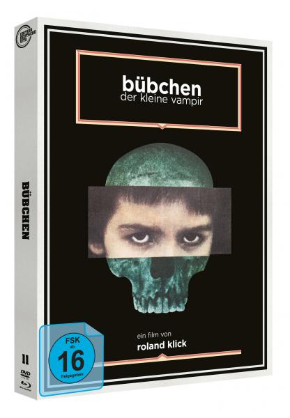 EDV 11 - Bübchen / Cover B